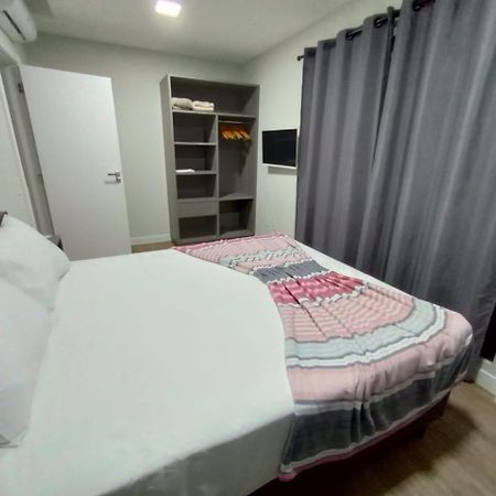 Departamento Con Vista Al Mar En Villa Francione 506 Bombinhas Dış mekan fotoğraf