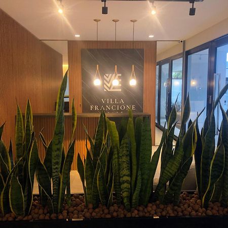 Departamento Con Vista Al Mar En Villa Francione 506 Bombinhas Dış mekan fotoğraf