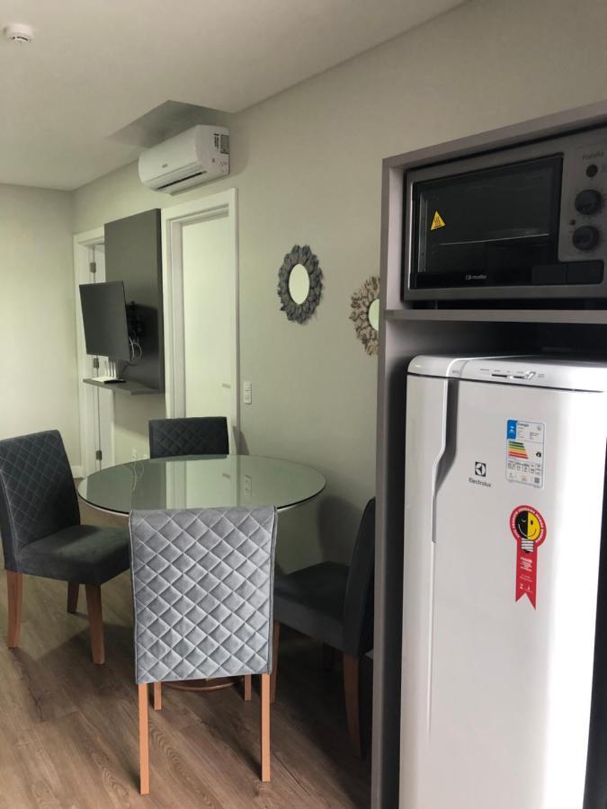 Departamento Con Vista Al Mar En Villa Francione 506 Bombinhas Dış mekan fotoğraf