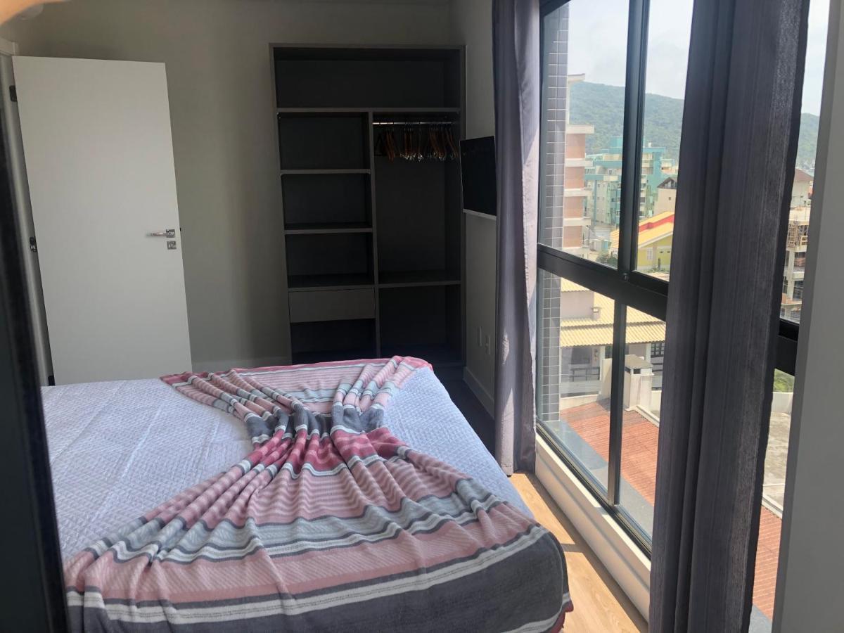 Departamento Con Vista Al Mar En Villa Francione 506 Bombinhas Dış mekan fotoğraf