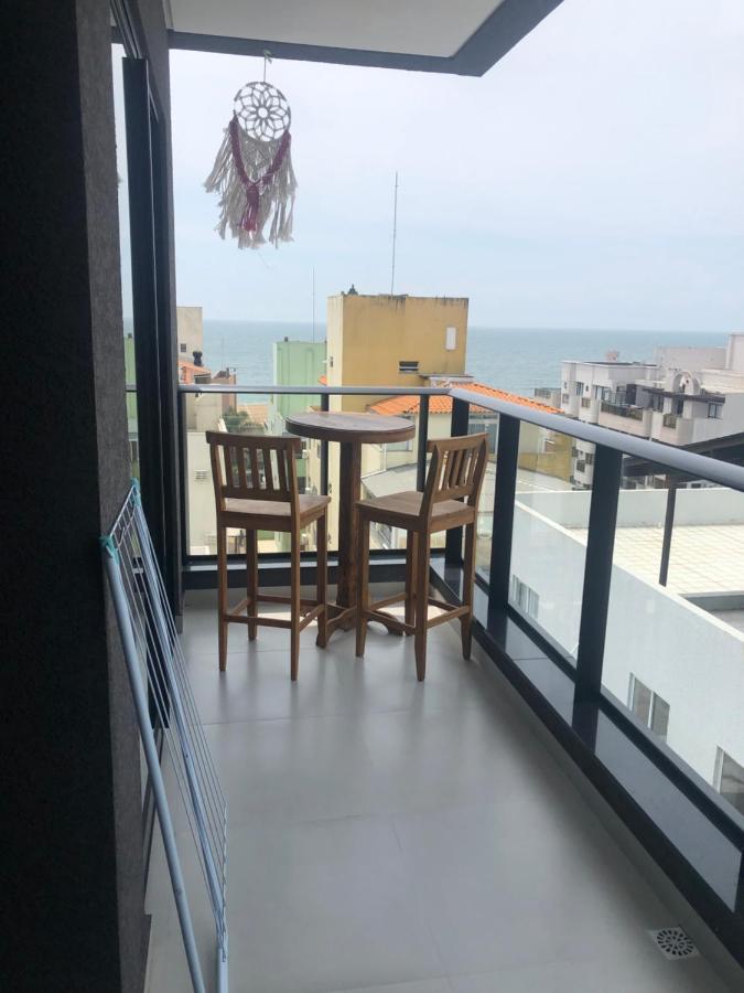 Departamento Con Vista Al Mar En Villa Francione 506 Bombinhas Dış mekan fotoğraf
