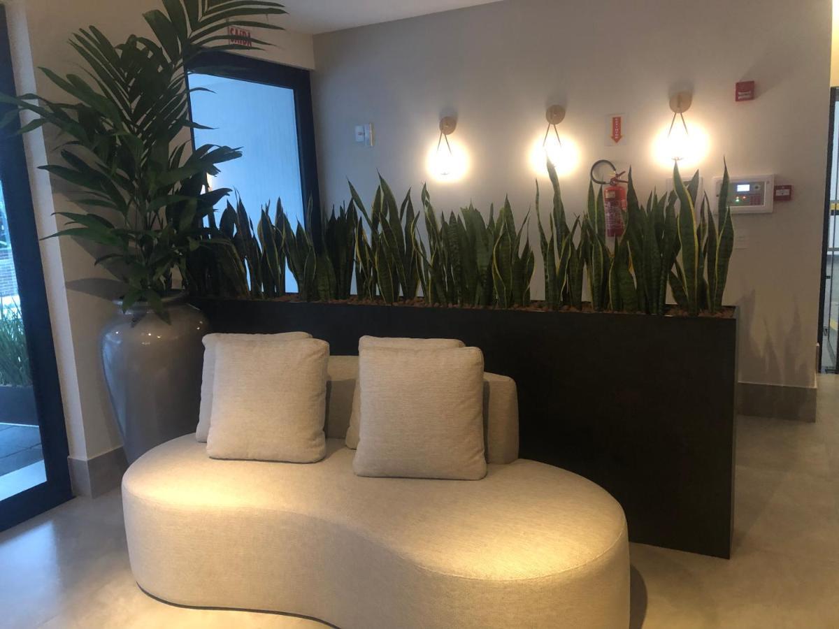 Departamento Con Vista Al Mar En Villa Francione 506 Bombinhas Dış mekan fotoğraf